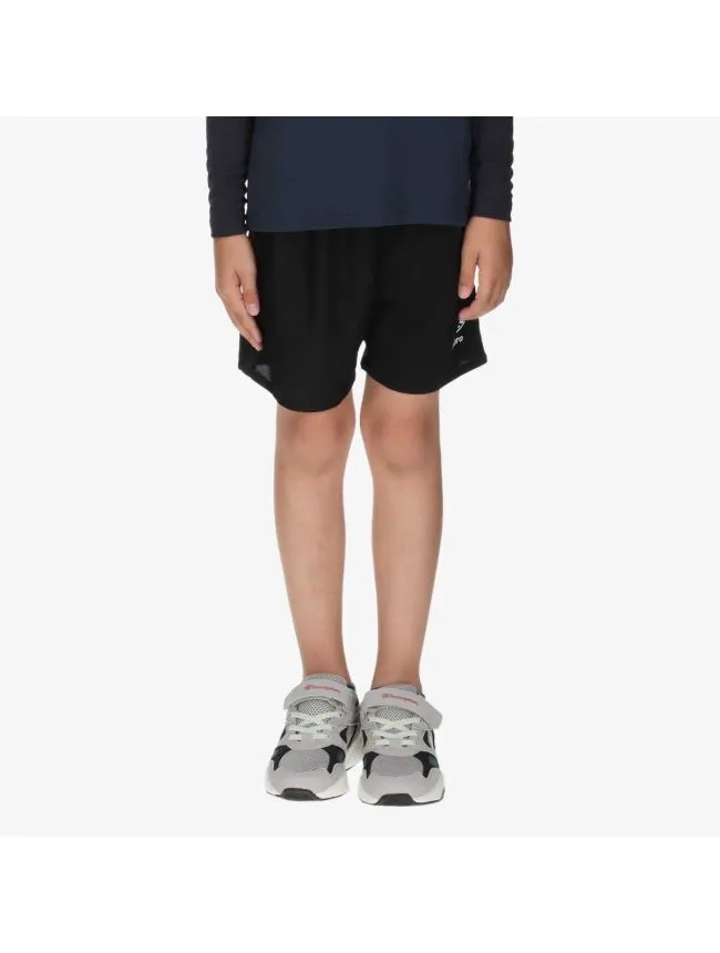 Umbro training shorts jnr