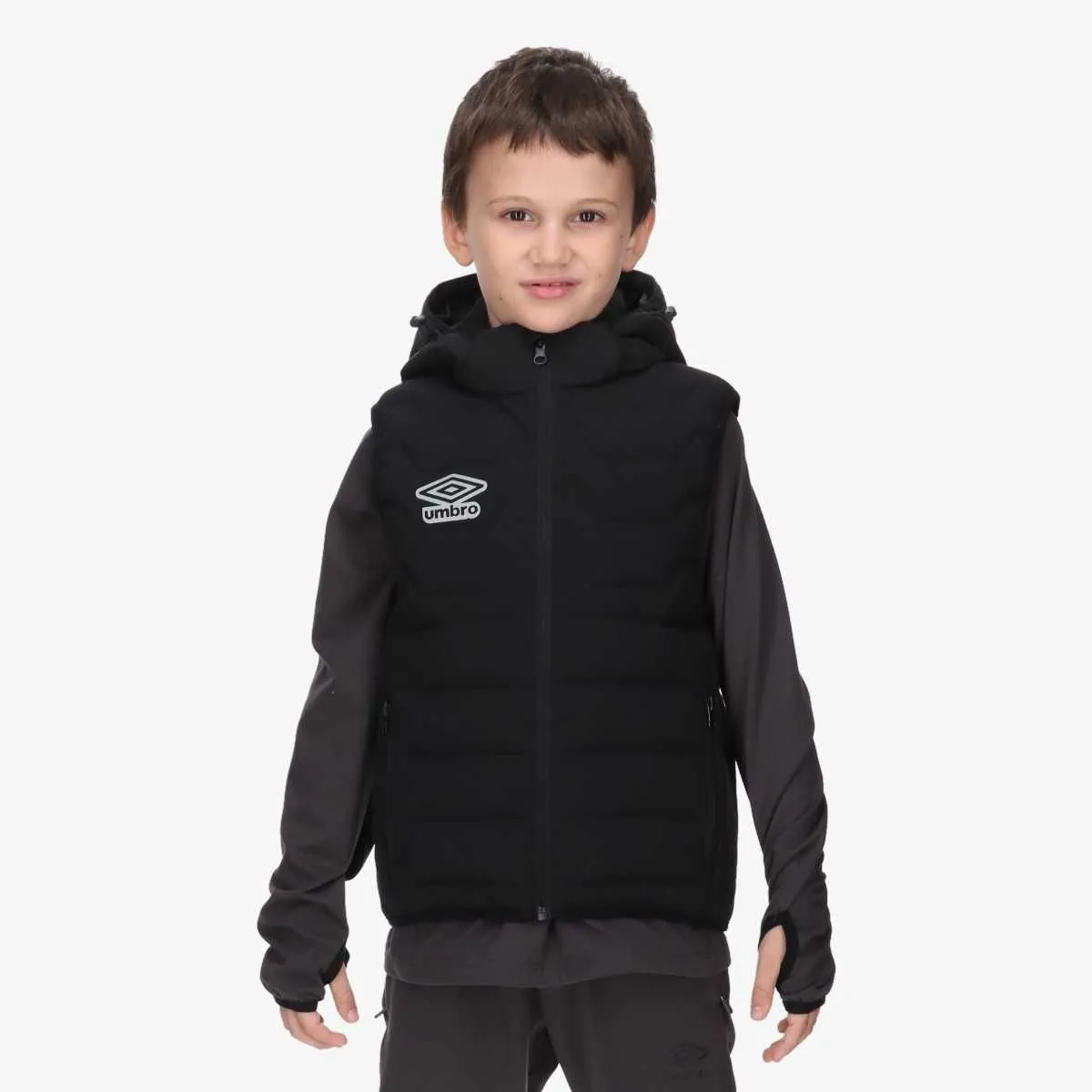 Umbro vest jnr
