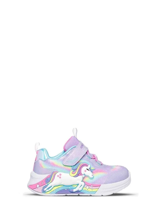 Unicorn chaser