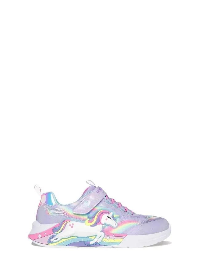 Unicorn chaser