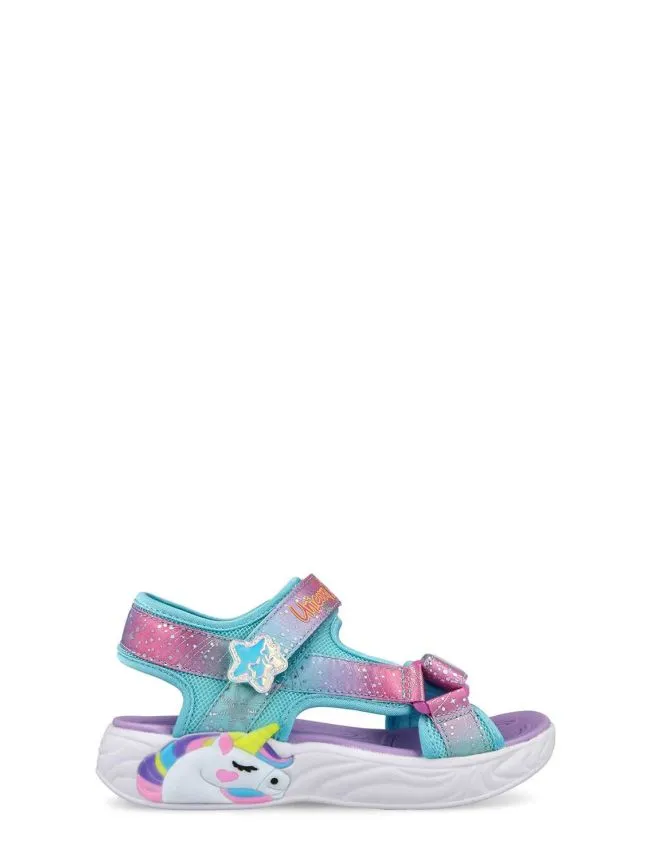 Unicorn dreams sanda
