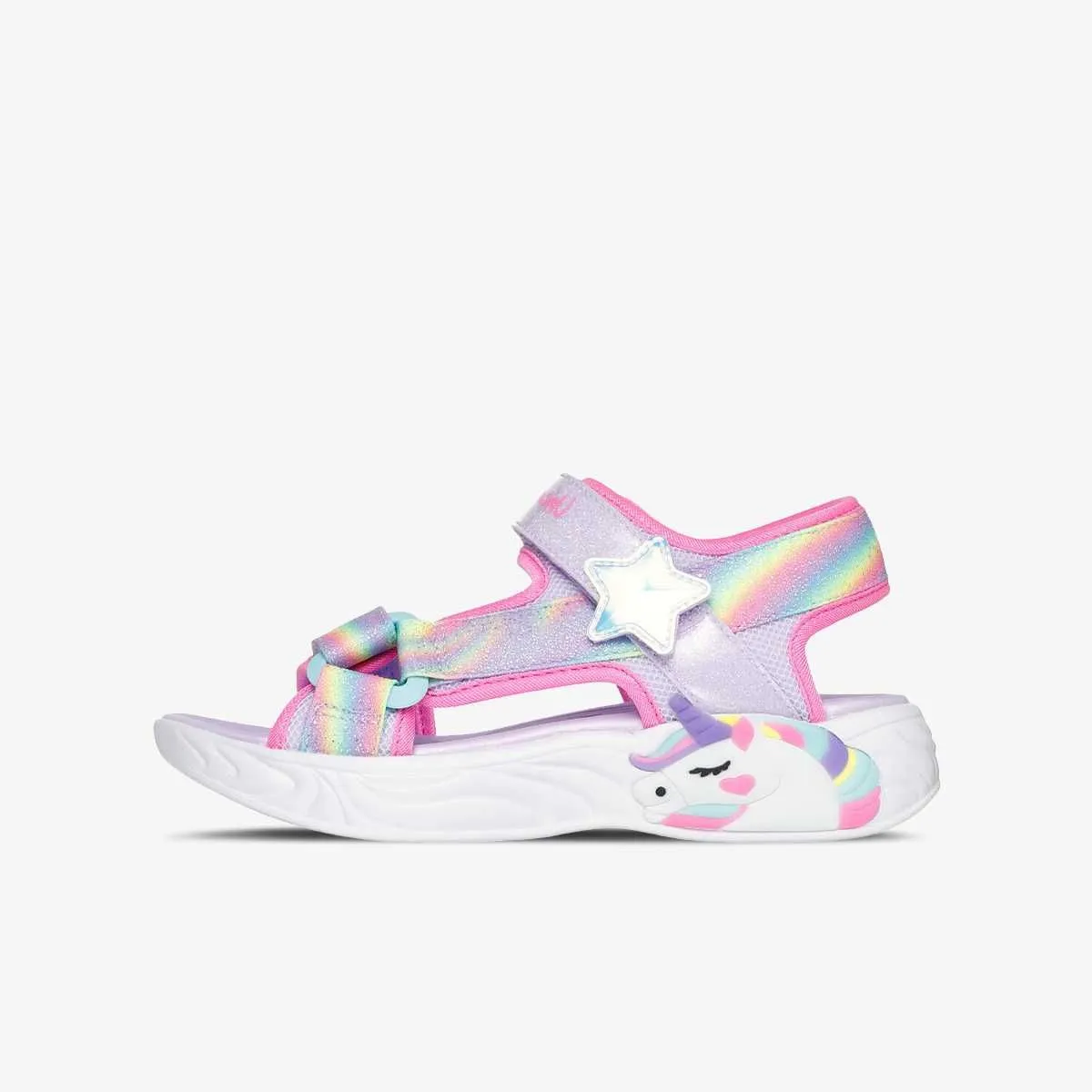 Unicorn dreams sanda