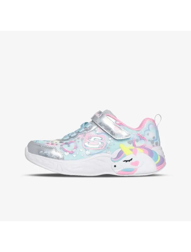 Unicorn dreams