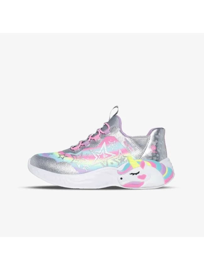 Unicorn dreams