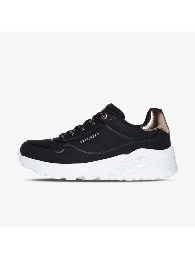 Uno lite-metallic mo
