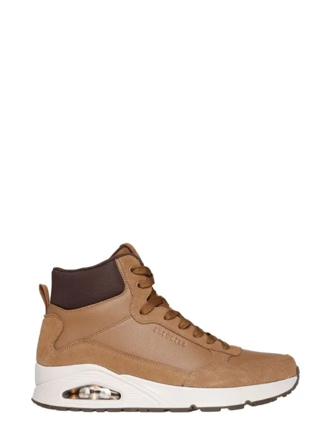 Uno - stacre mid