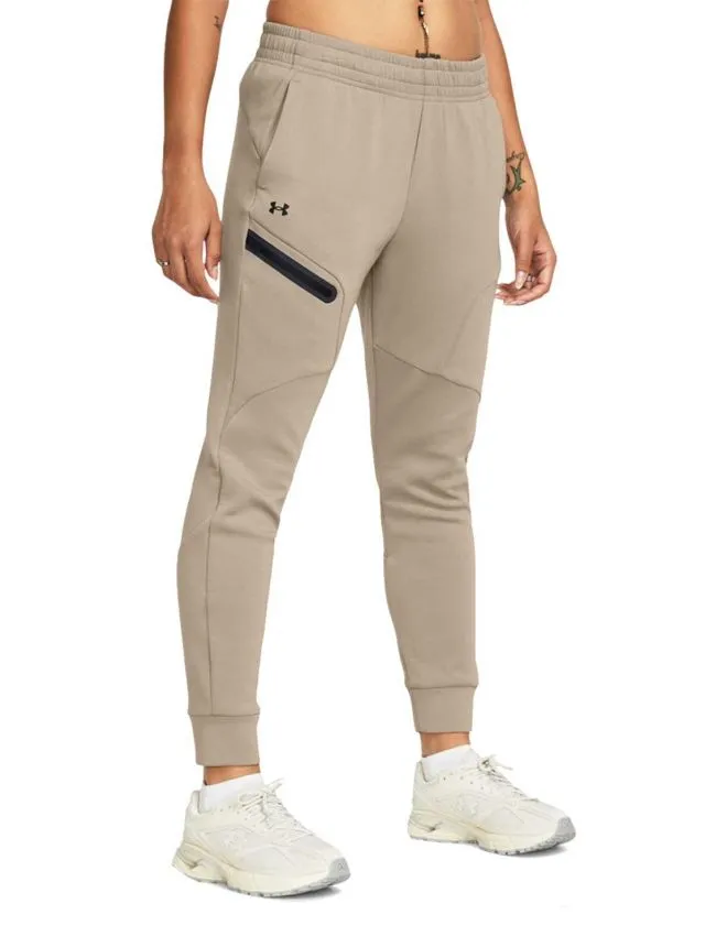 Unstoppable flc jogger