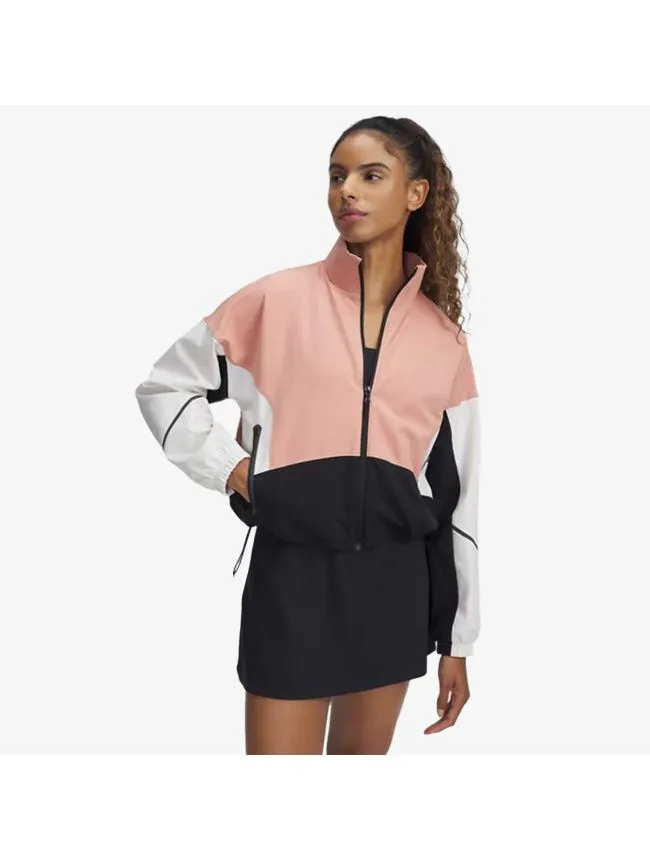 Unstoppable jacket