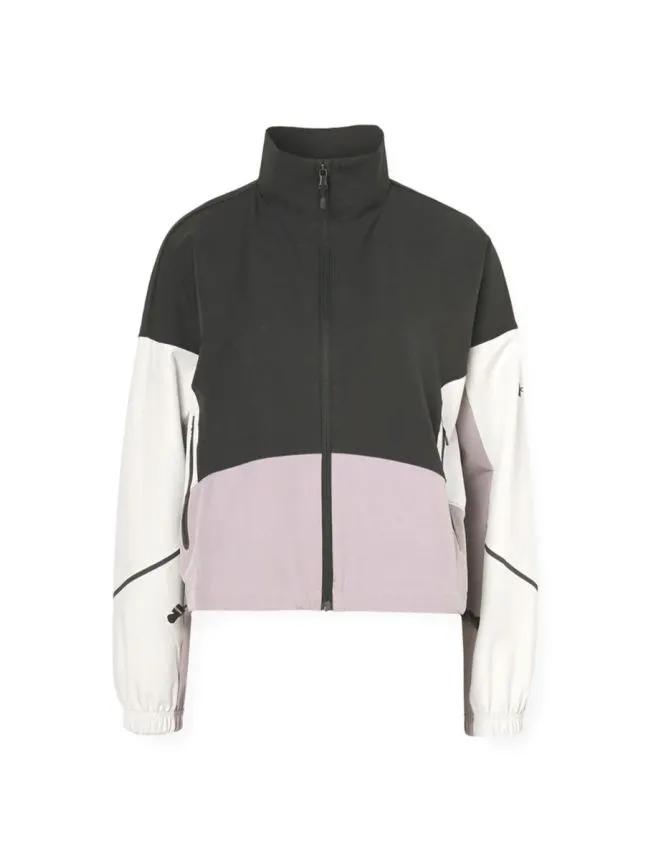 Unstoppable jacket