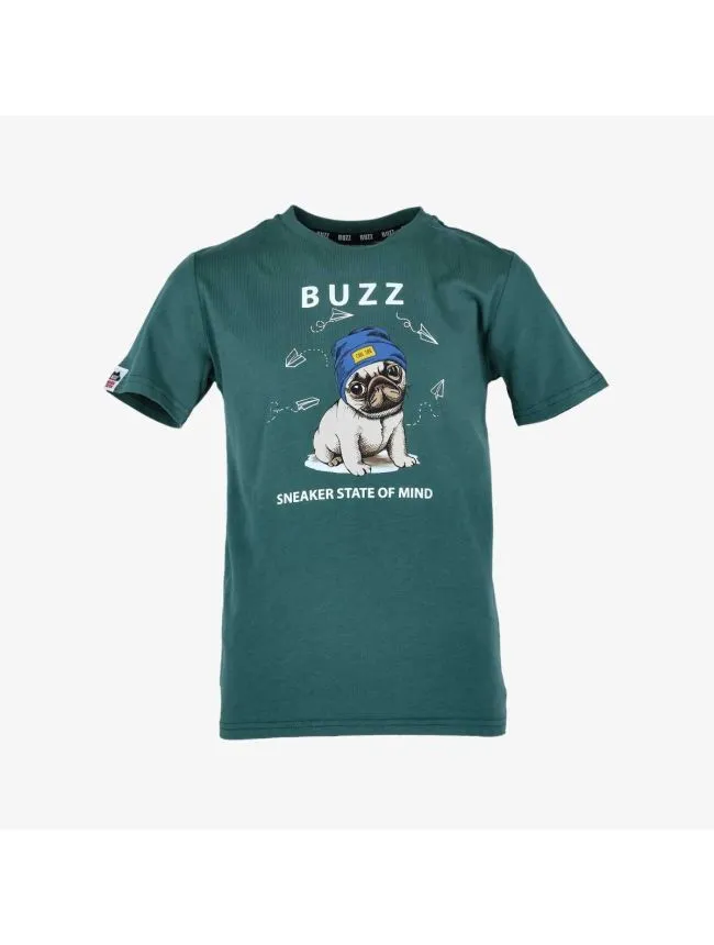 Urban frenchie t-shirt