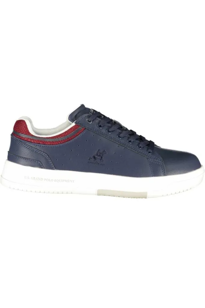 U.s grand polo muške patike gpm21266l, teget