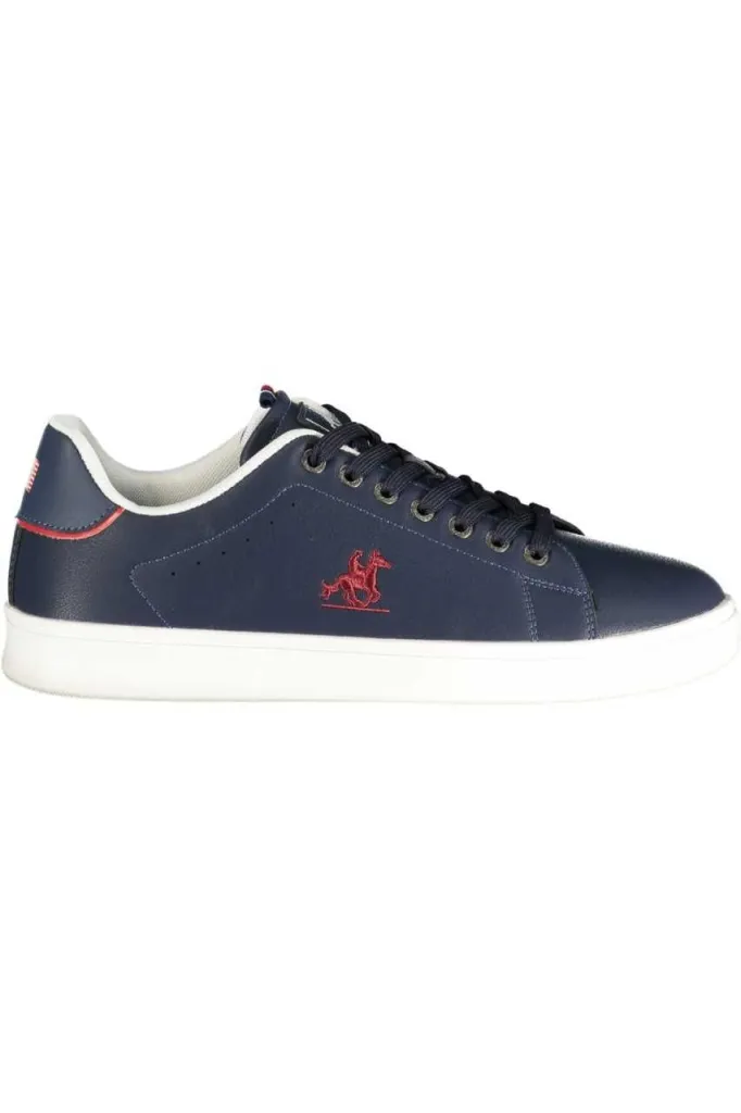 U.s grand polo muške patike gpm23185l, teget