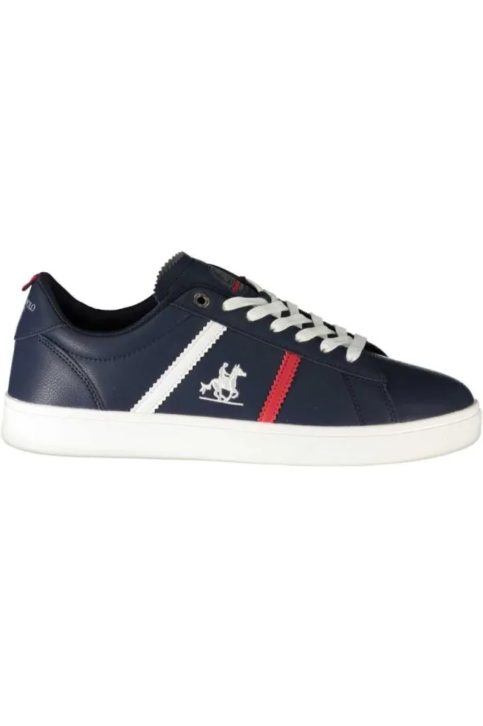 U.s grand polo muške patike gpm23205l, teget