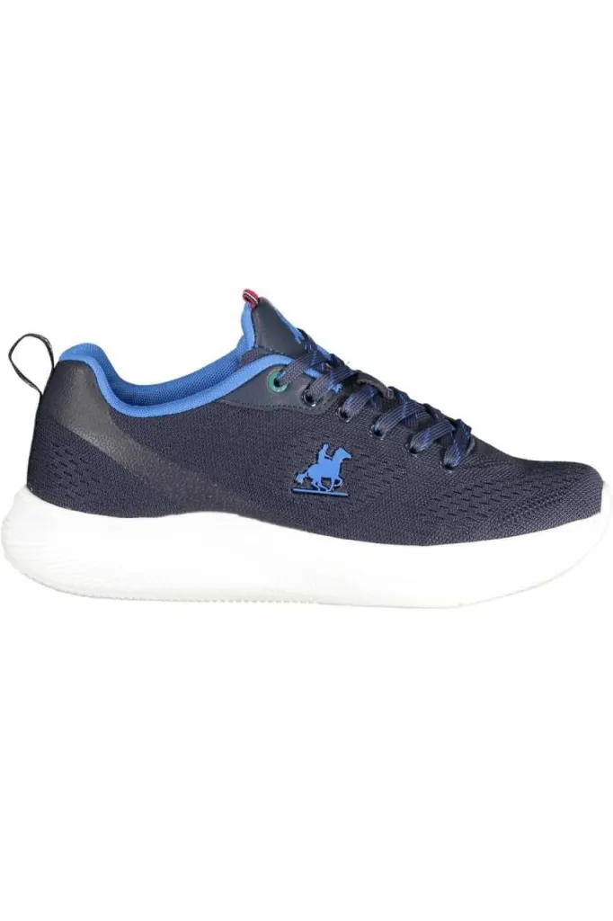 U.s grand polo muške patike gpm31145f, teget