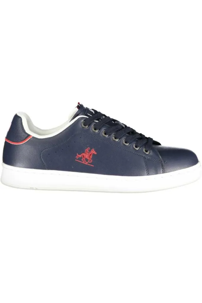 U.s grand polo muške patike gpm524000, teget