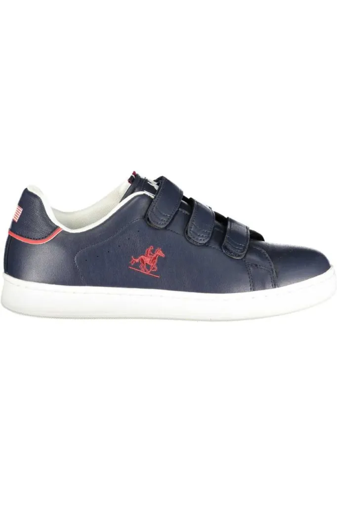 U.s grand polo muške patike gpm524002, teget