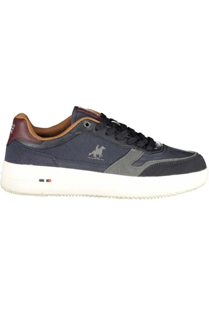 U.s grand polo muške patike gpm524116s, teget