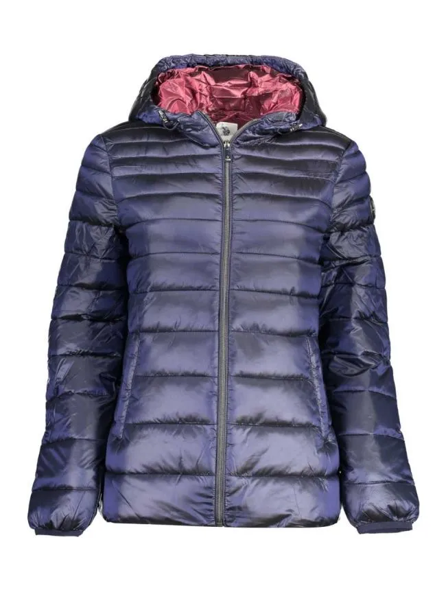 U.s. polo assn. Ženska jakna 63224-52895