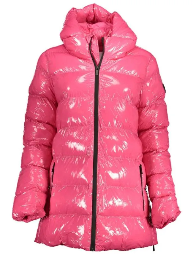 U.s. polo assn. Ženska jakna 6431953339