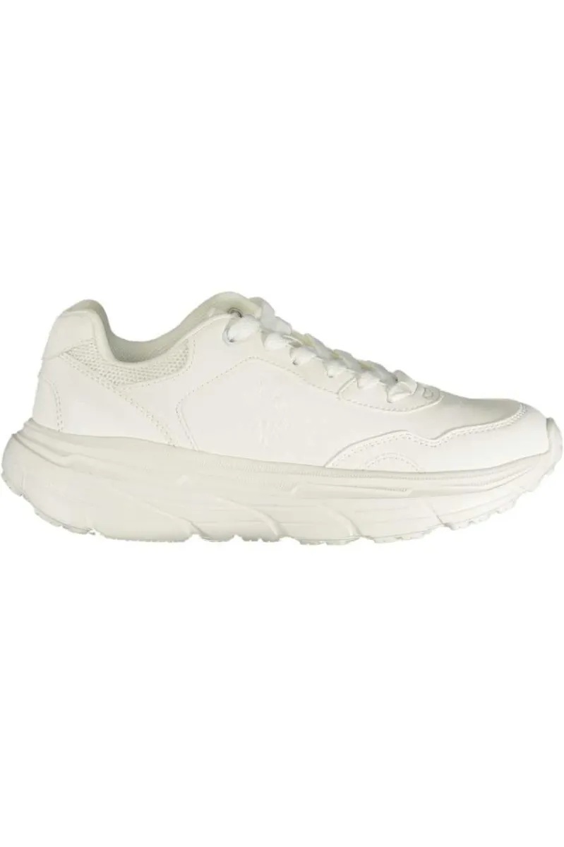U.s. polo assn. Ženske patike azar003wey1, bele