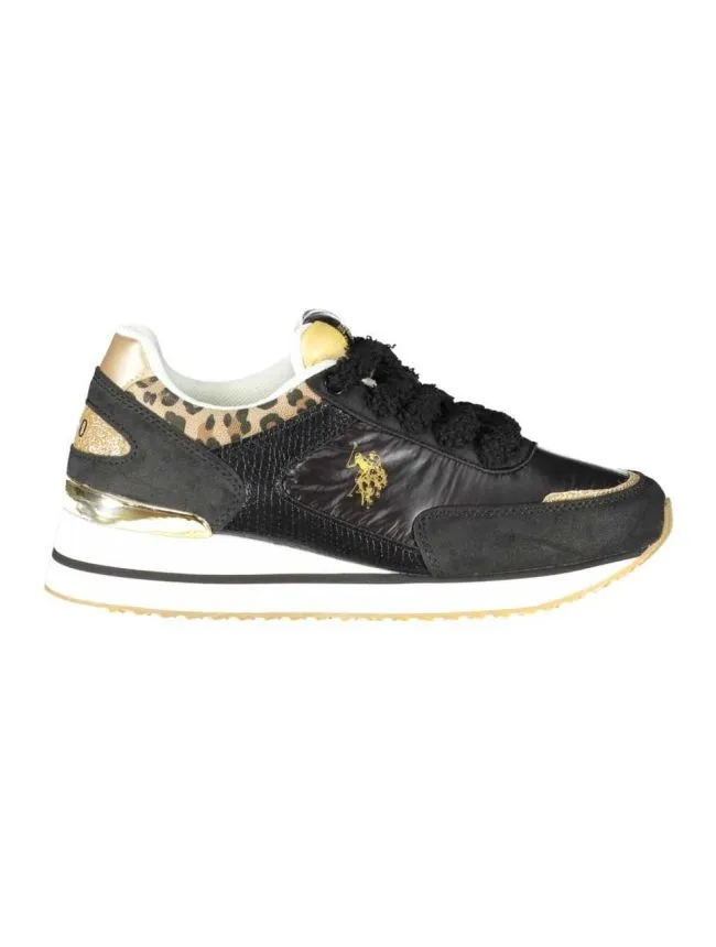 U.s. polo assn. Ženske patike fey010wchn1f