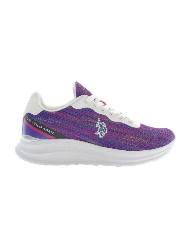 U.s. polo assn. Ženske patike kalew002w3m1