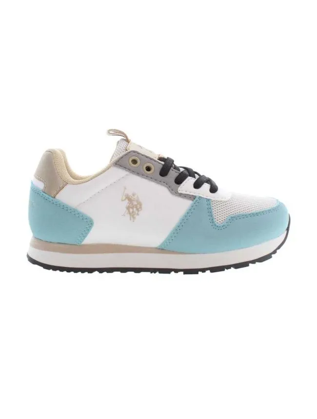 U.s. polo assn. Ženske patike nobik008k3th1