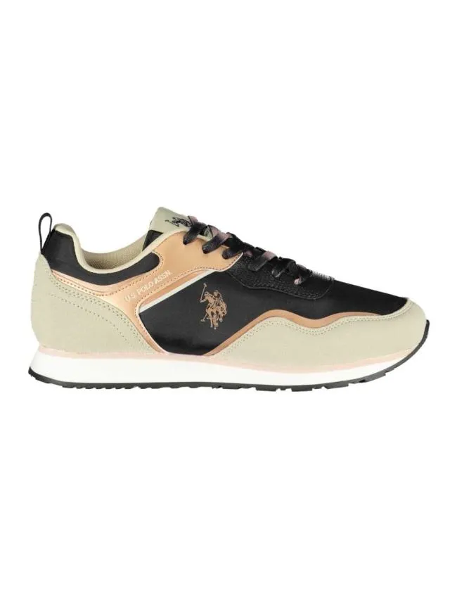 U.s. polo assn. Ženske patike nobik010kcnh3f