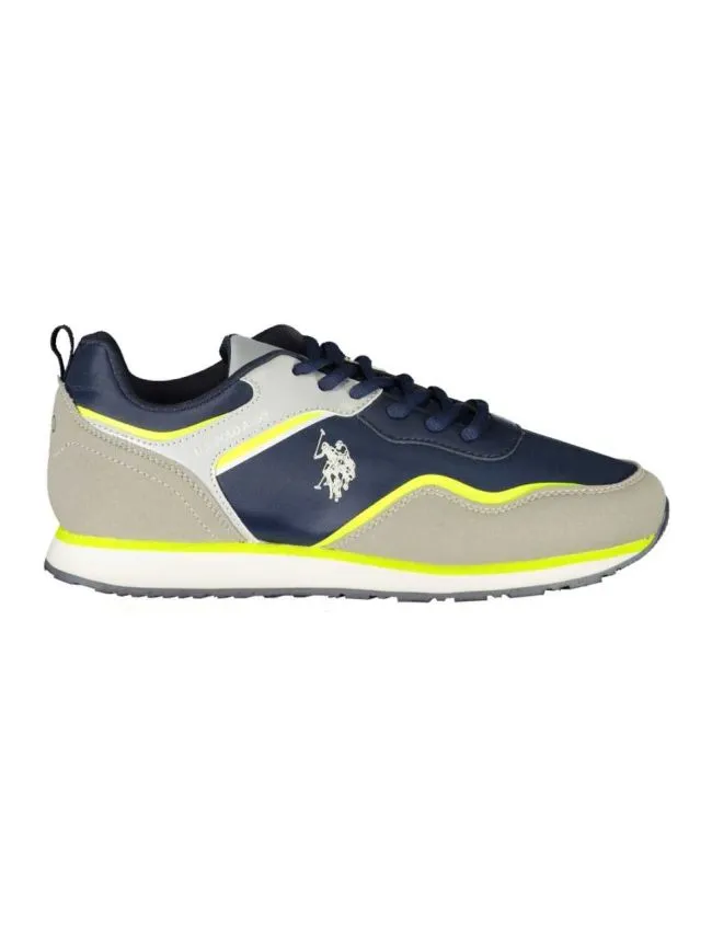 U.s. polo assn. Ženske patike nobik010kcnh4f