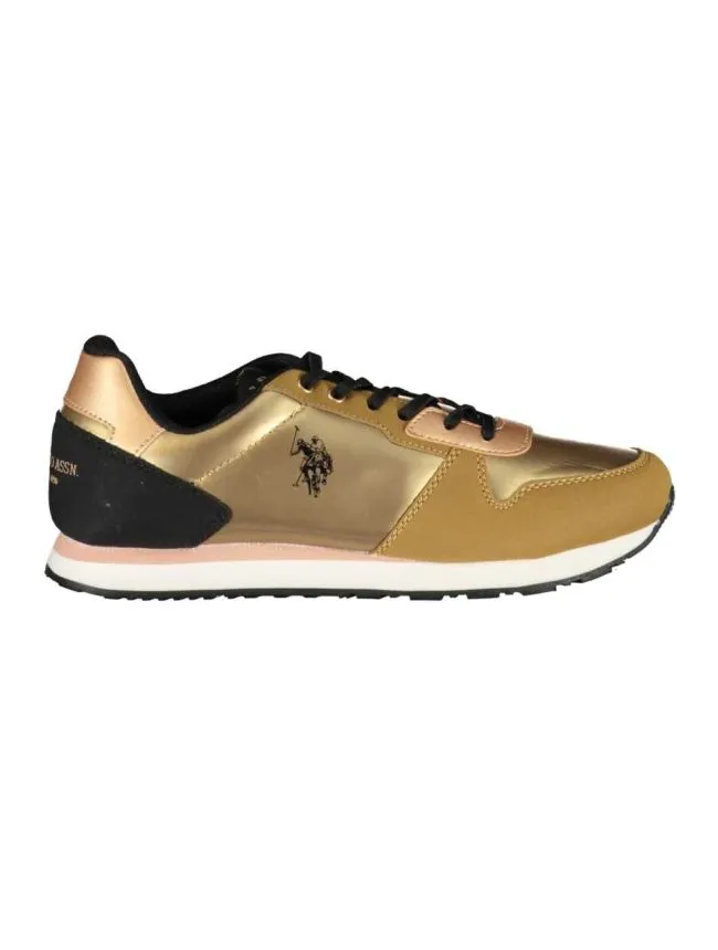 U.s. polo assn. Ženske patike nobik011kcnh2f
