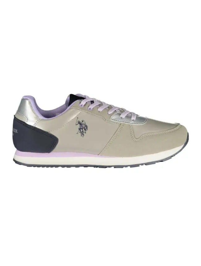 U.s. polo assn. Ženske patike nobik011kcnh2f