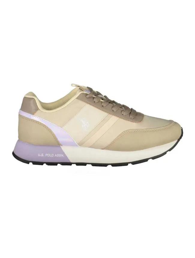 U.s. polo assn. Ženske patike nobiw002w3nh1