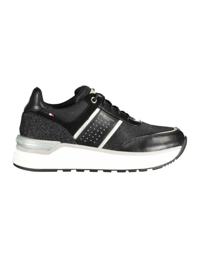 U.s. polo assn. Ženske patike ophra001w2yt1