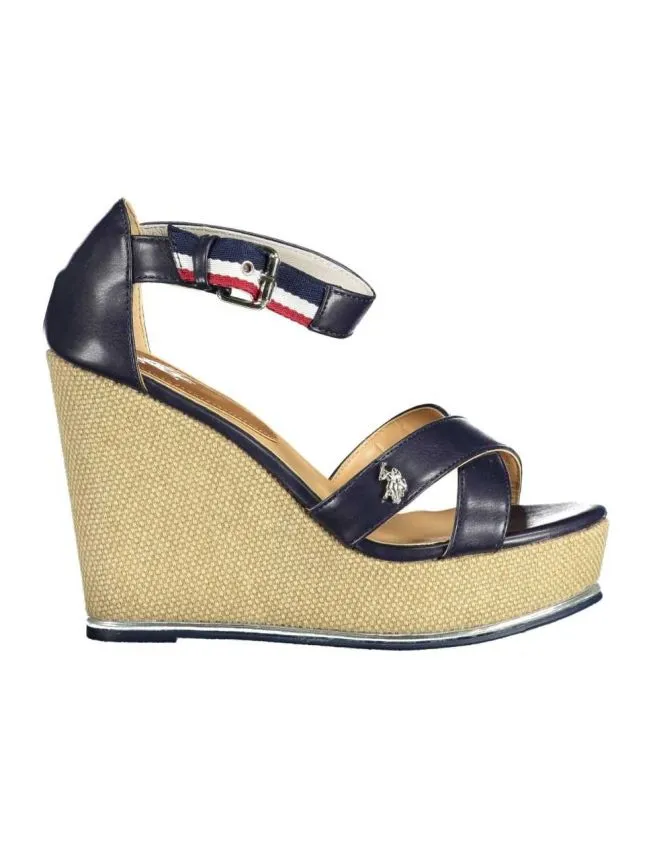 U.s. polo assn. Ženske sandale aylin004w2y1