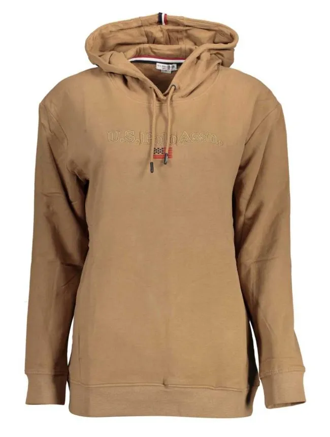 U.s. polo assn. Ženski duks 63250-51932