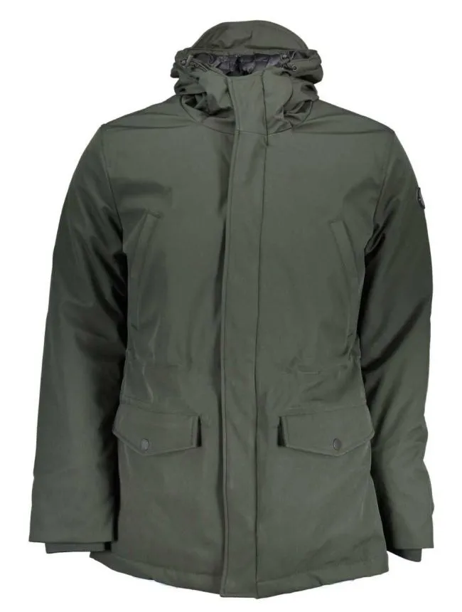U.s. polo assn. muŠka jakna 50348-51919