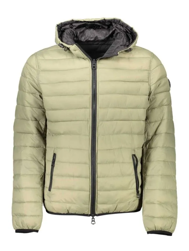 U.s. polo assn. muŠka jakna 60614-46019