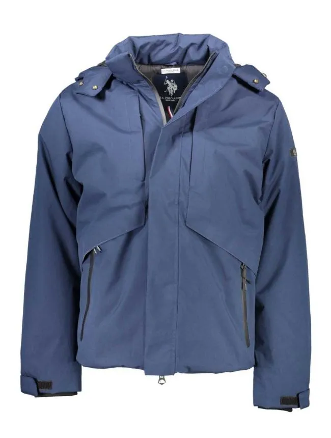 U.s. polo assn. muŠka jakna 60620-53134