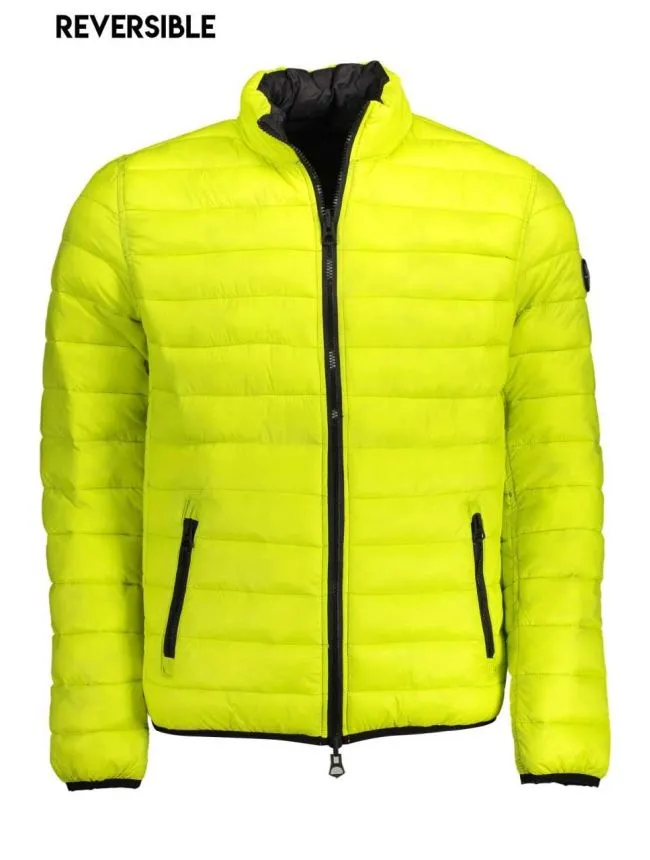 U.s. polo assn. muŠka jakna 61489-46019