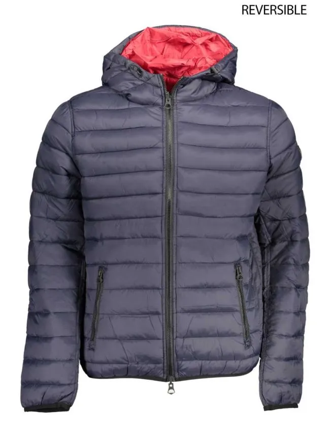 U.s. polo assn. muŠka jakna 62866-46019
