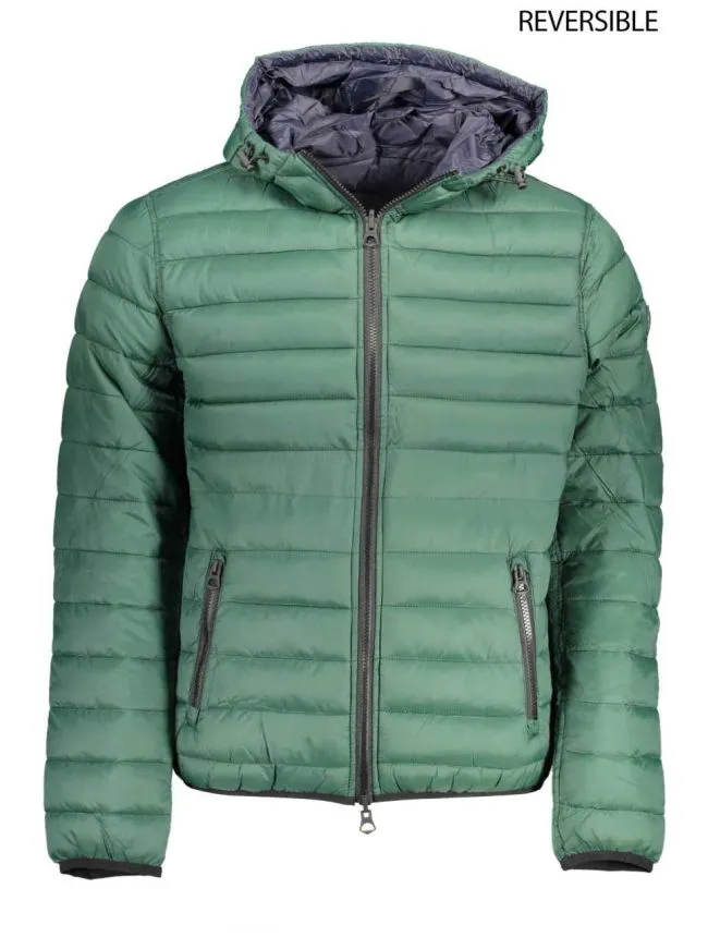 U.s. polo assn. muŠka jakna 62866-46019