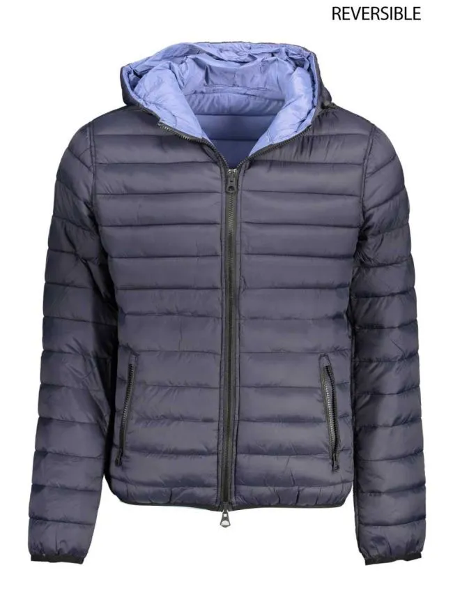 U.s. polo assn. muŠka jakna 62866-46019