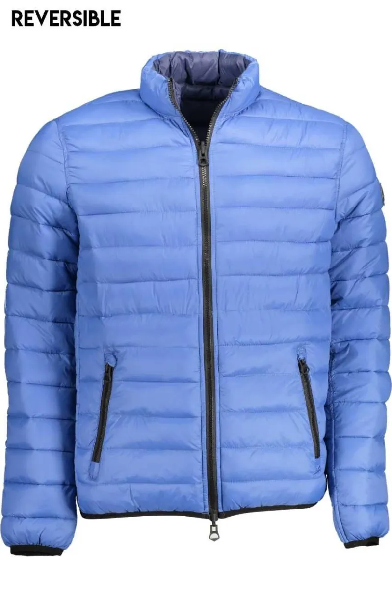 U.s. polo assn. muška jakna sa dva lica 61489-46019