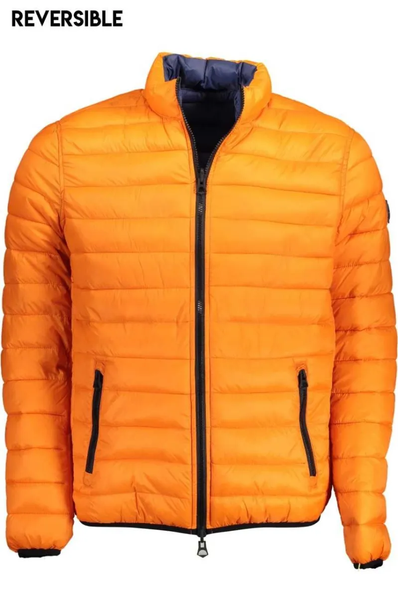 U.s. polo assn. muška jakna sa dva lica 61489-46019