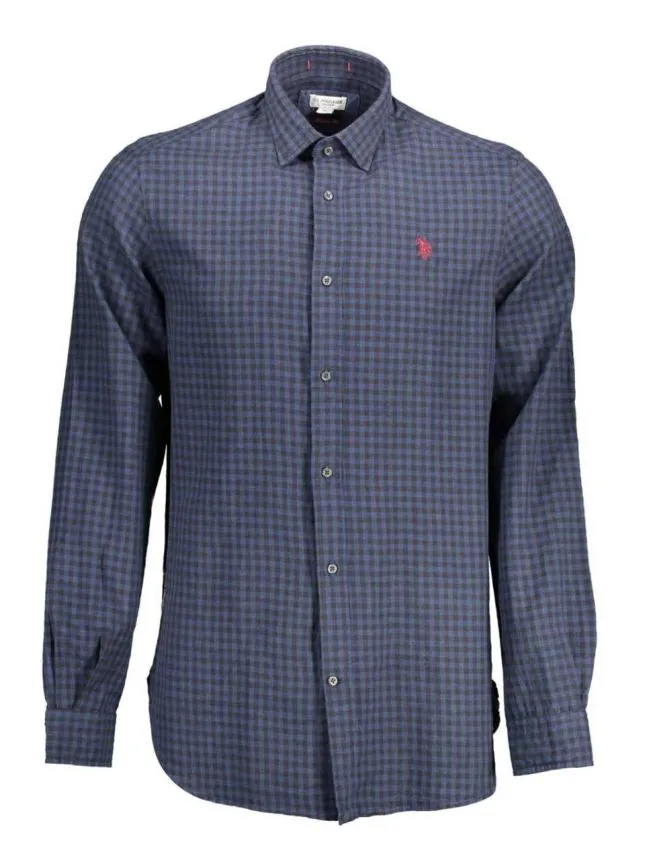 U.s. polo assn. muŠka koŠulja 6408153307