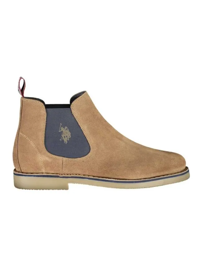 U.s. polo assn. muŠke Čizme must001mbs2