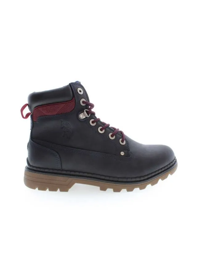 U.s. polo assn. muŠke Čizme ziggy002mbu1