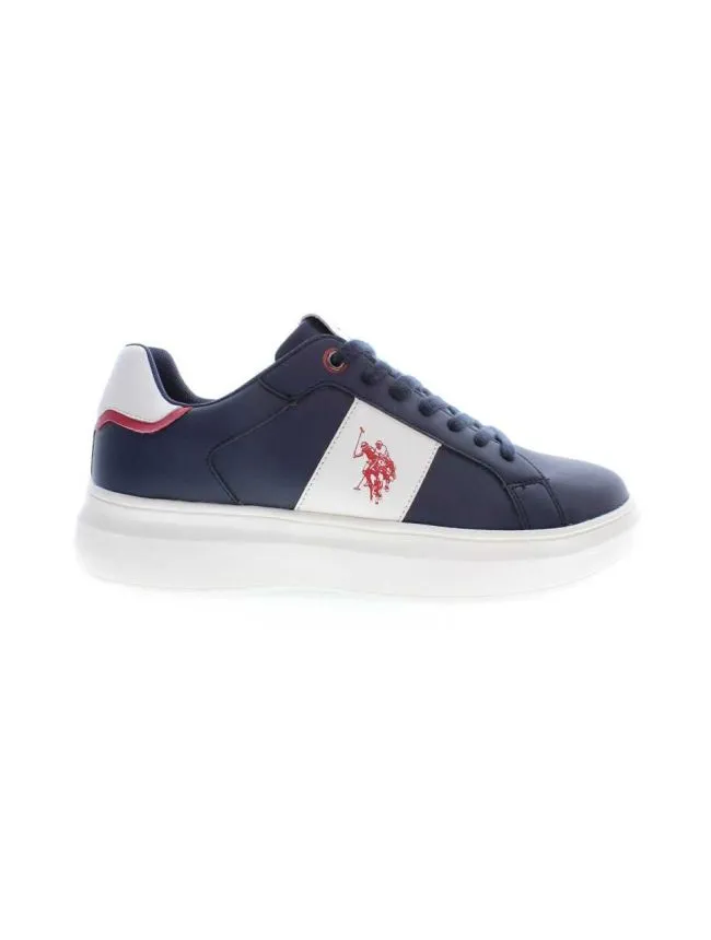 U.s. polo assn. muŠke patike jewel008mby2