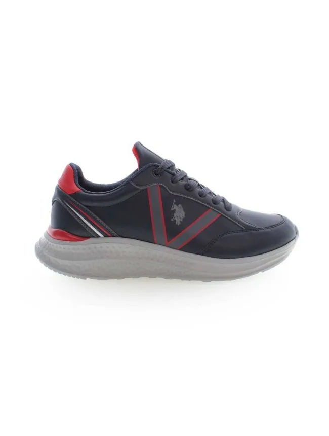 U.s. polo assn. muŠke patike kaleb001mbym1
