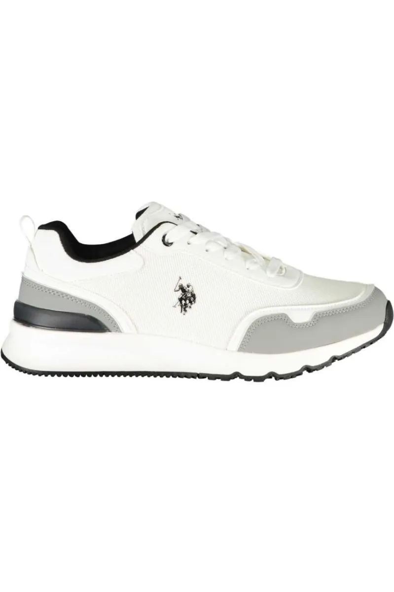 U.s. polo assn. muške patike noah001mfs1, bele
